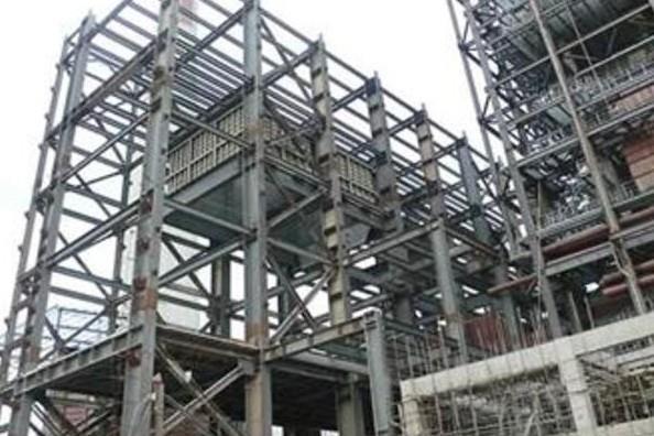 广安高层钢构造的支撑布置跟构造需要符合哪些标准